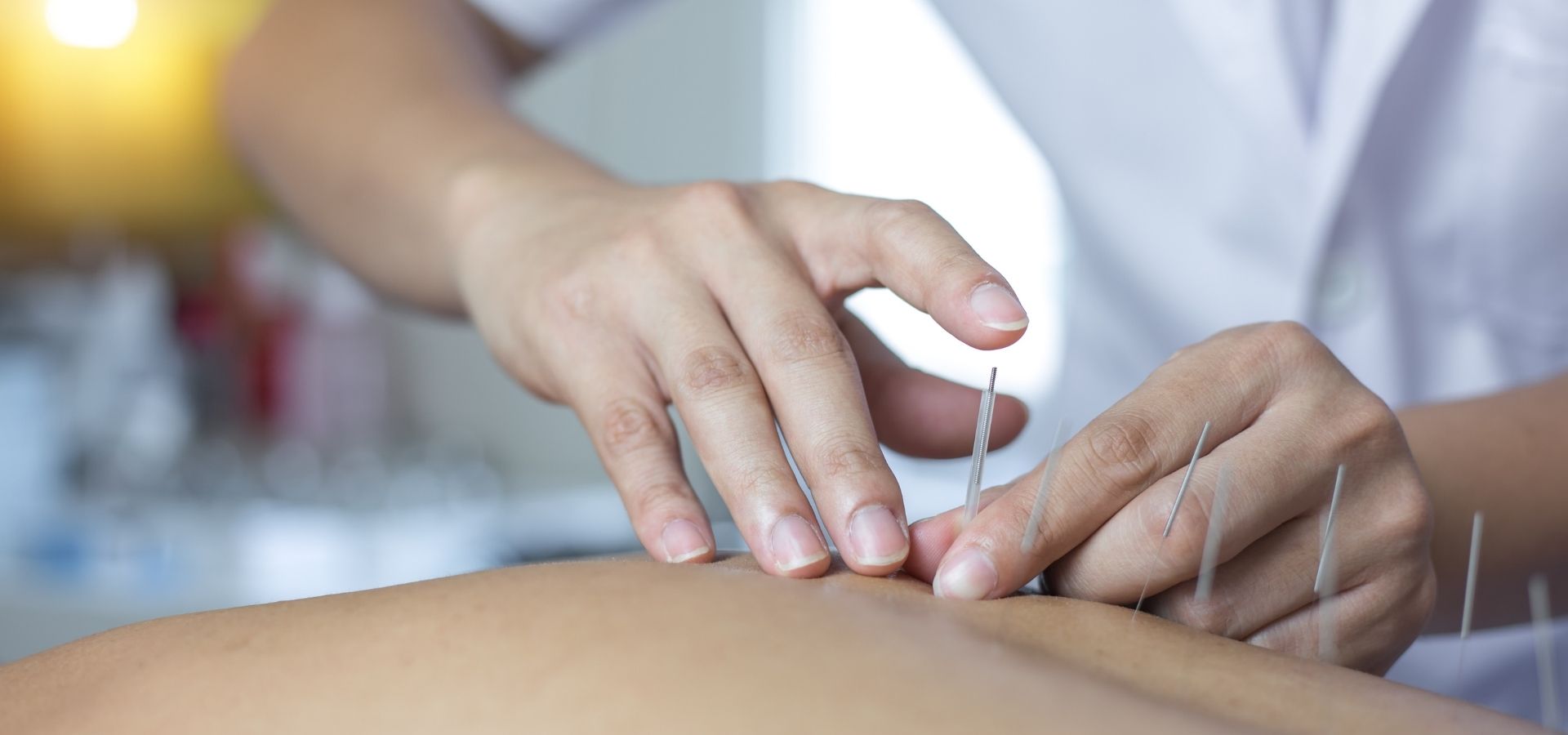 osteopatia